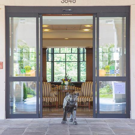 The Cook Hotel And Conference Center At Lsu Baton Rouge Bagian luar foto