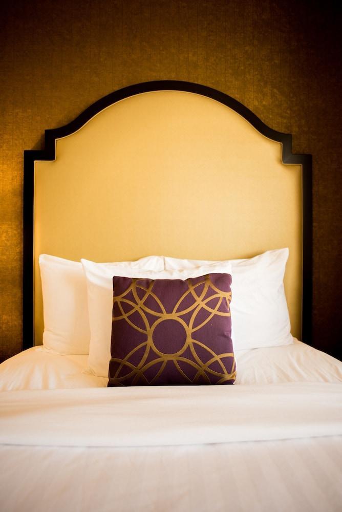 The Cook Hotel And Conference Center At Lsu Baton Rouge Bagian luar foto
