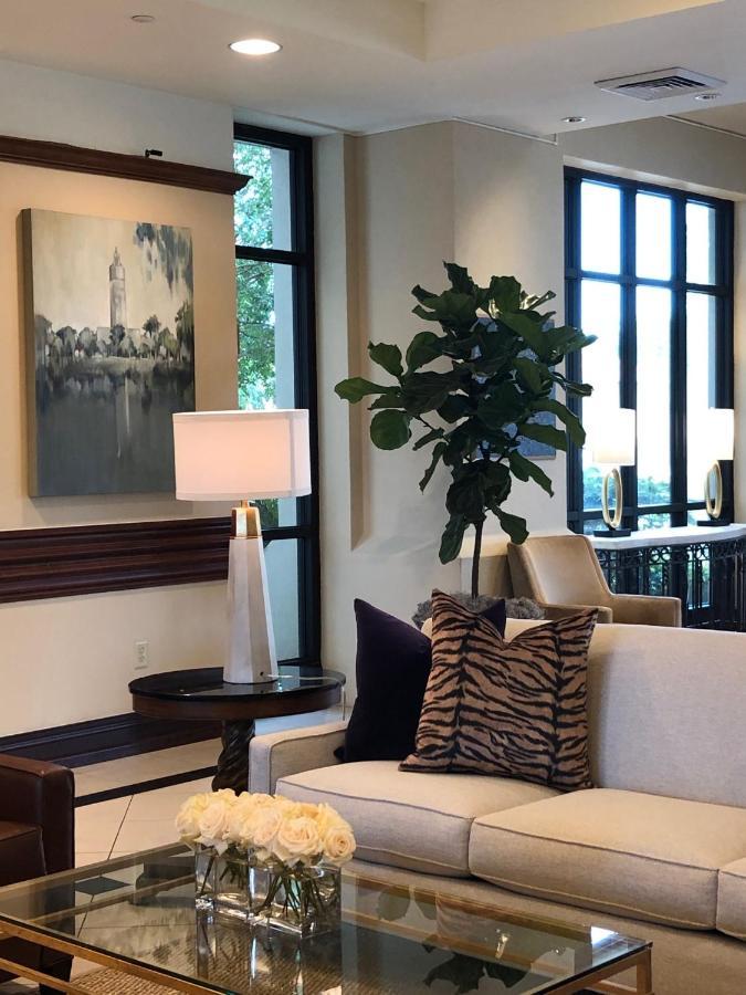 The Cook Hotel And Conference Center At Lsu Baton Rouge Bagian luar foto