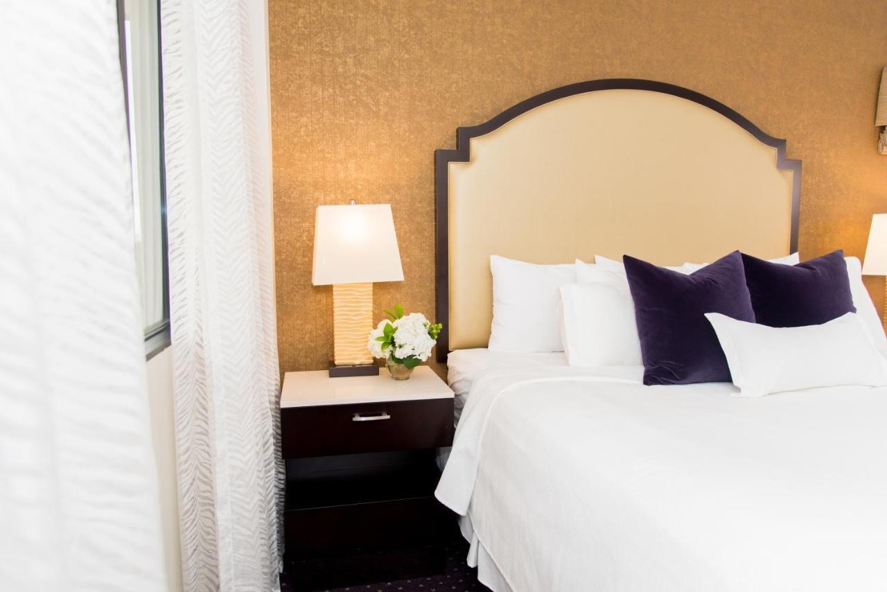 The Cook Hotel And Conference Center At Lsu Baton Rouge Bagian luar foto