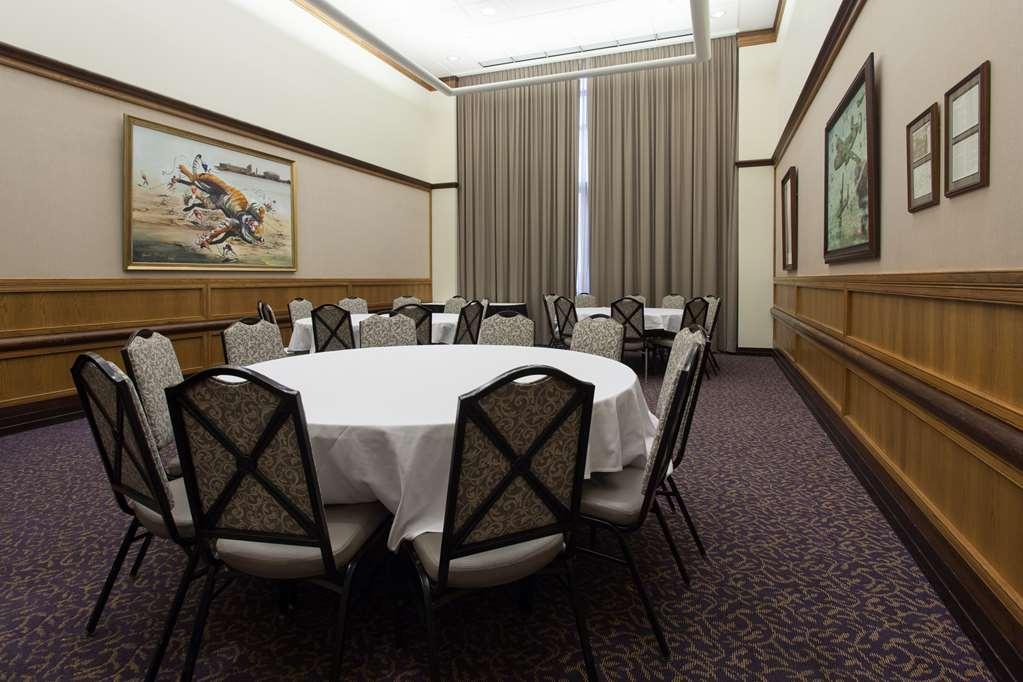 The Cook Hotel And Conference Center At Lsu Baton Rouge Fasilitas foto