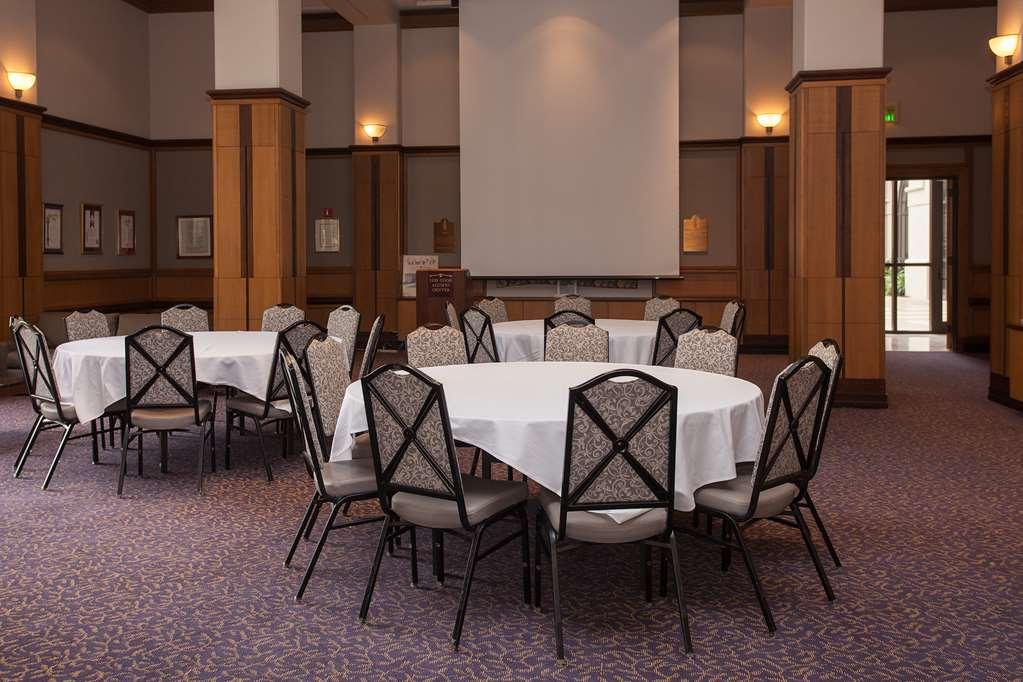 The Cook Hotel And Conference Center At Lsu Baton Rouge Fasilitas foto
