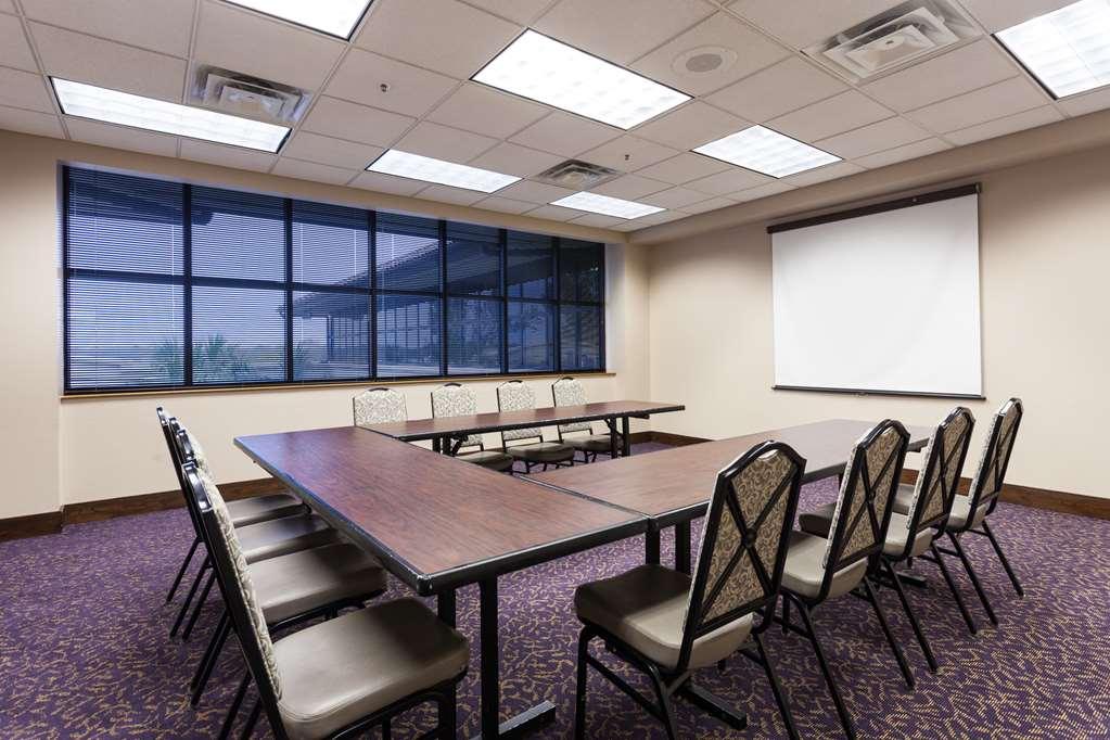The Cook Hotel And Conference Center At Lsu Baton Rouge Fasilitas foto