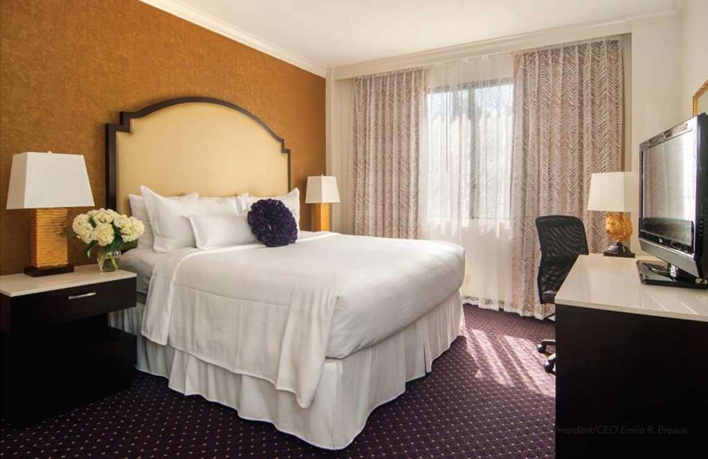 The Cook Hotel And Conference Center At Lsu Baton Rouge Ruang foto